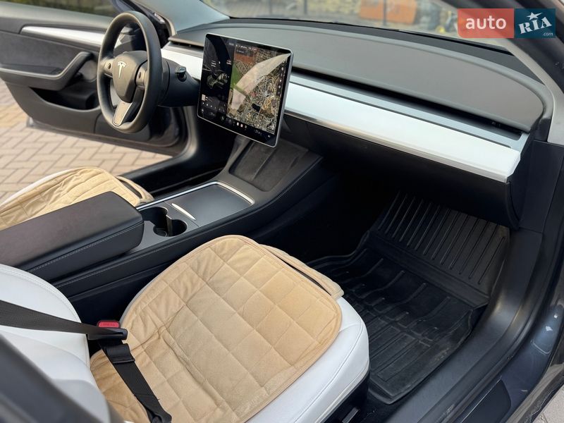 Седан Tesla Model 3 2021 в Хмельницком фото 15 Седан Tesla Model 3 2021 в Хмельницком