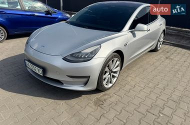 Седан Tesla Model 3 2018 в Белой Церкви