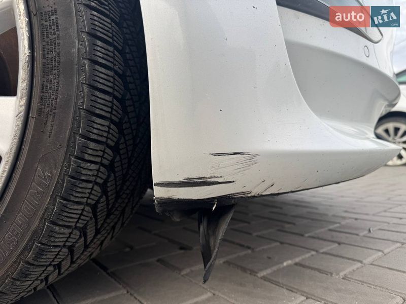 Седан Tesla Model 3 2019 в Луцьку фото 5 Седан Tesla Model 3 2019 в Луцьку