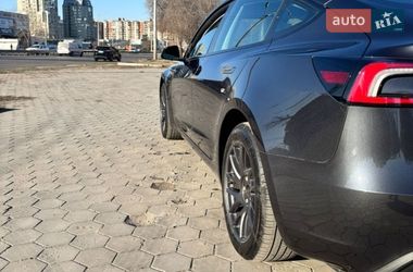Седан Tesla Model 3 2025 в Днепре