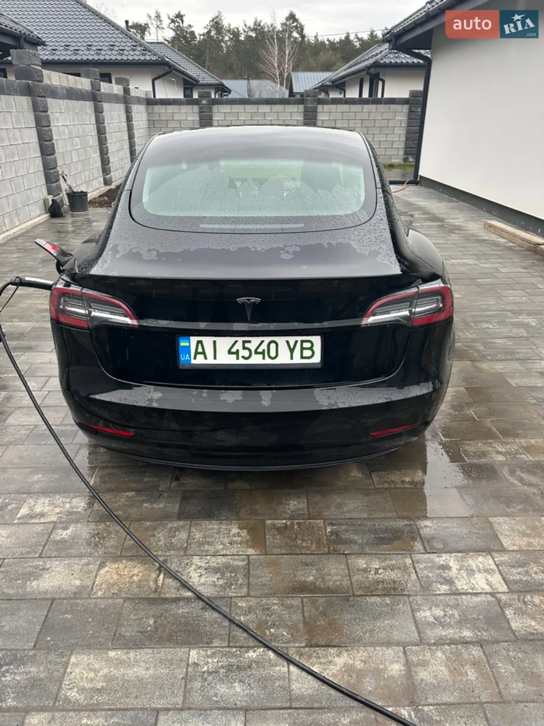 2021 Tesla Model 3 - мініатюра 4