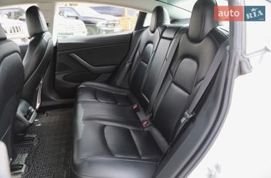 Седан Tesla Model 3 2019 в Харькове
