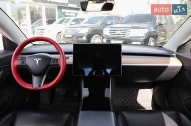 Седан Tesla Model 3 2019 в Харькове