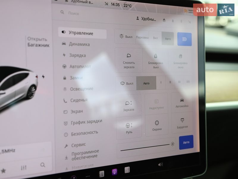 Седан Tesla Model 3 2019 в Харькове