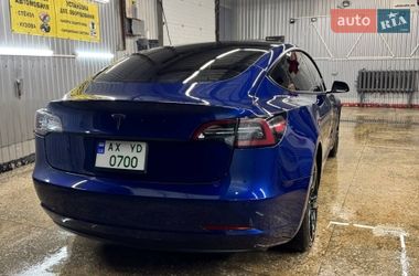 Седан Tesla Model 3 2022 в Харькове