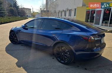 Седан Tesla Model 3 2019 в Полтаве