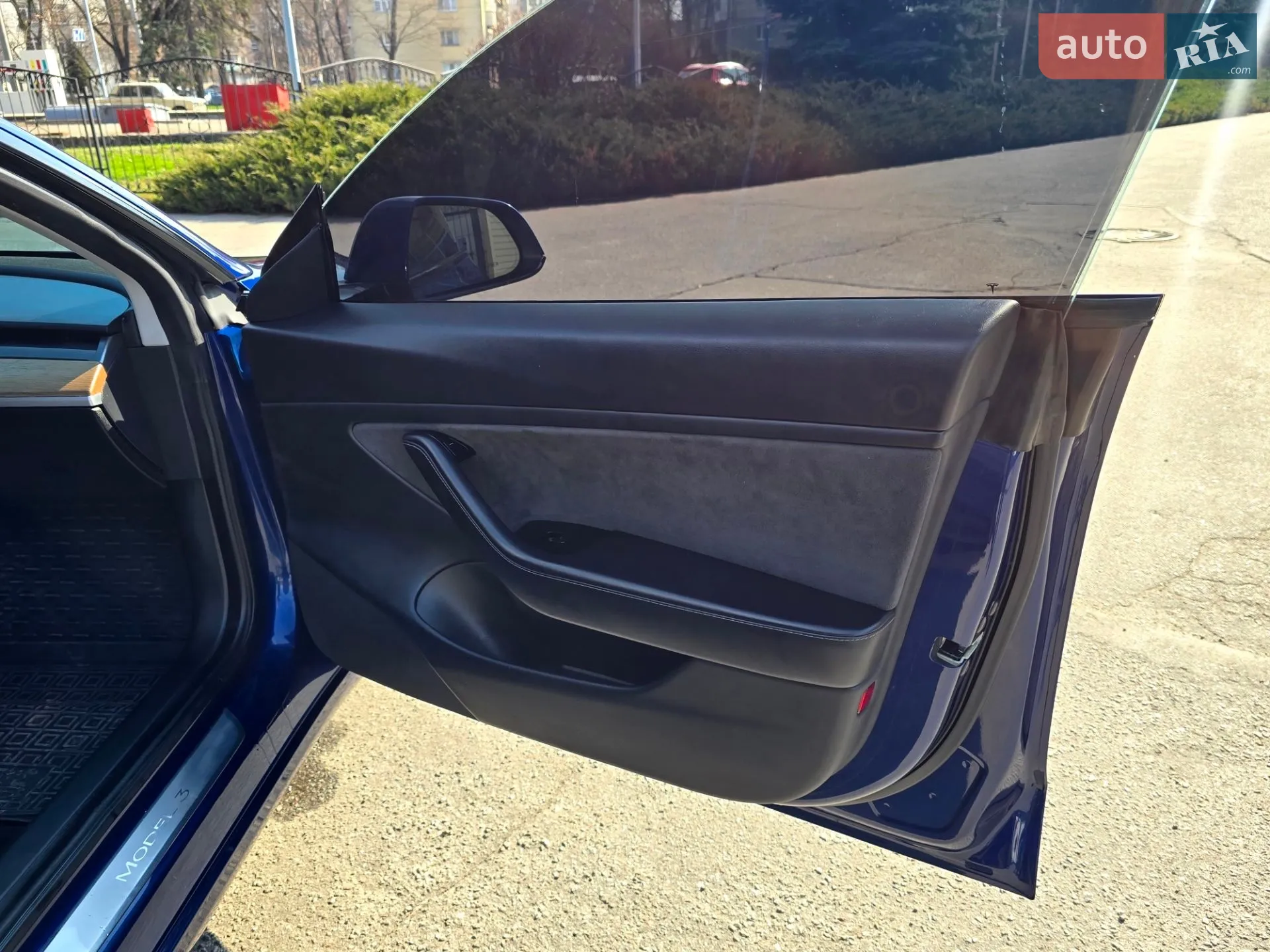 2019 Tesla Model 3 - мініатюра 22