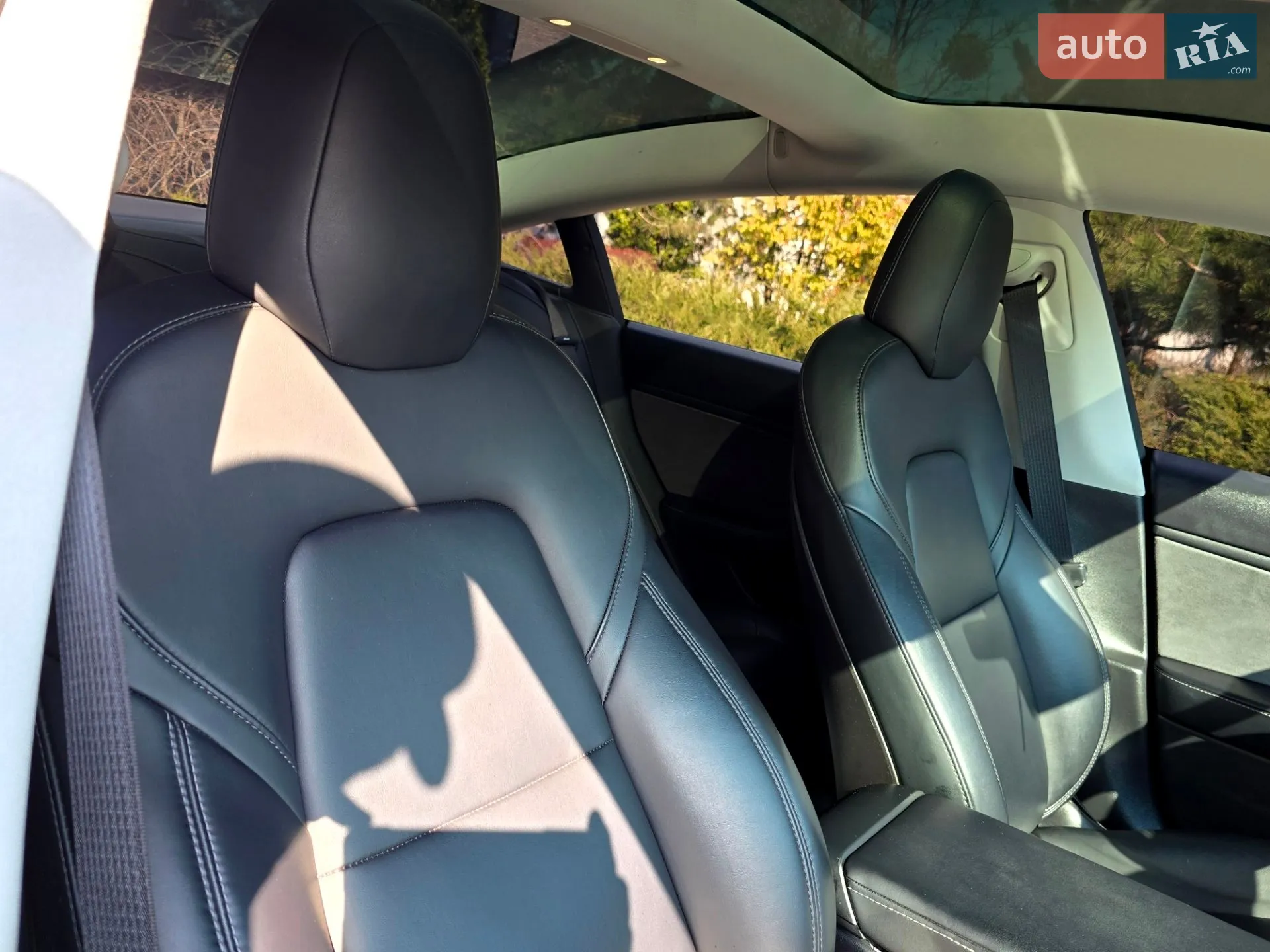 2019 Tesla Model 3 - мініатюра 31