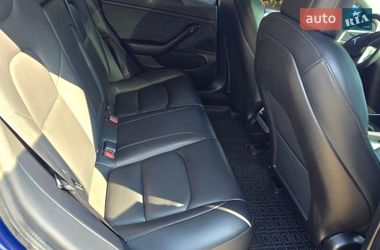 Седан Tesla Model 3 2019 в Полтаве