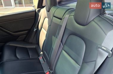 Седан Tesla Model 3 2019 в Полтаве