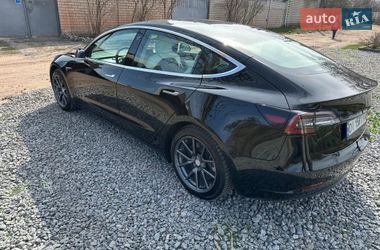Седан Tesla Model 3 2020 в Харькове