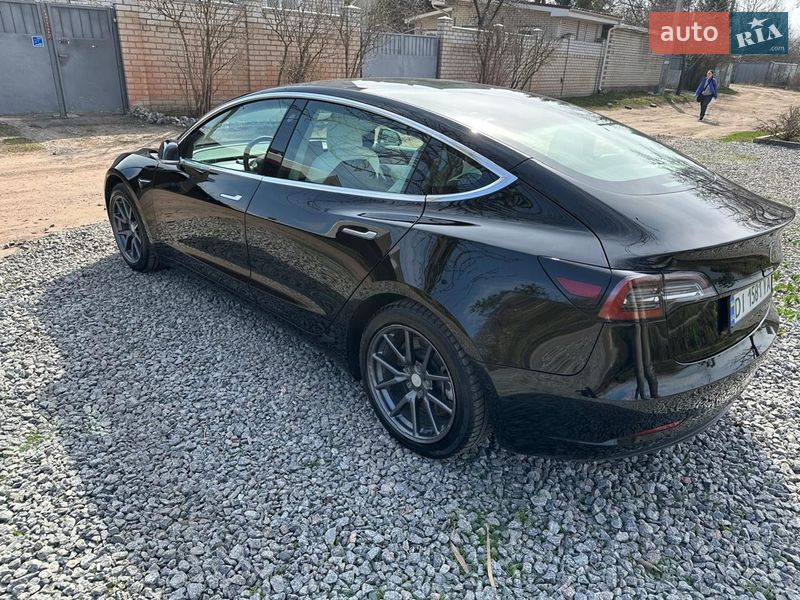 Седан Tesla Model 3 2020 в Харкові фото 5 Седан Tesla Model 3 2020 в Харкові