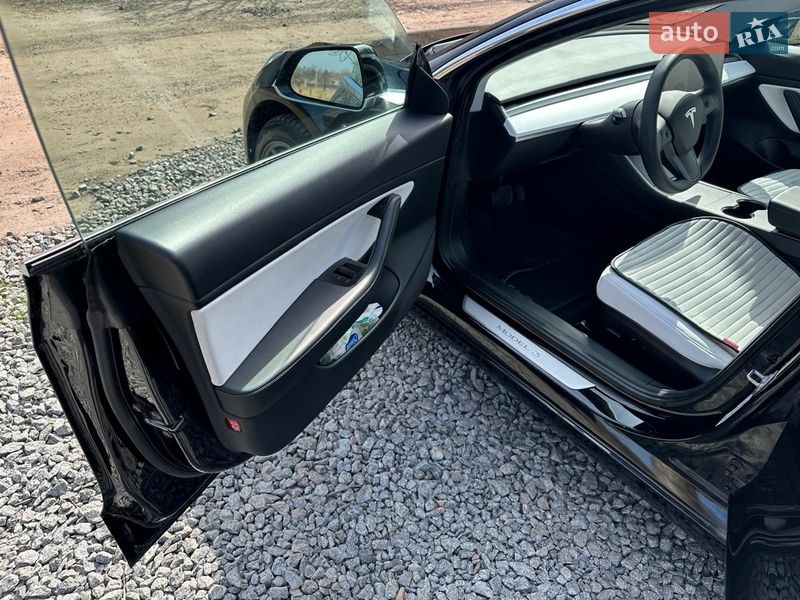 Седан Tesla Model 3 2020 в Харкові фото 7 Седан Tesla Model 3 2020 в Харкові