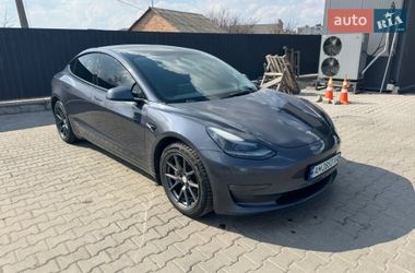 Седан Tesla Model 3 2022 в Белой Церкви