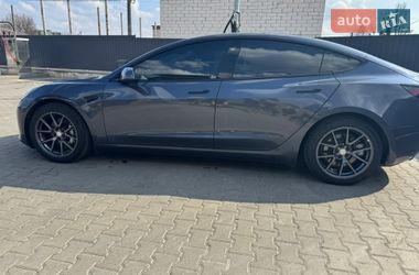 Седан Tesla Model 3 2022 в Белой Церкви