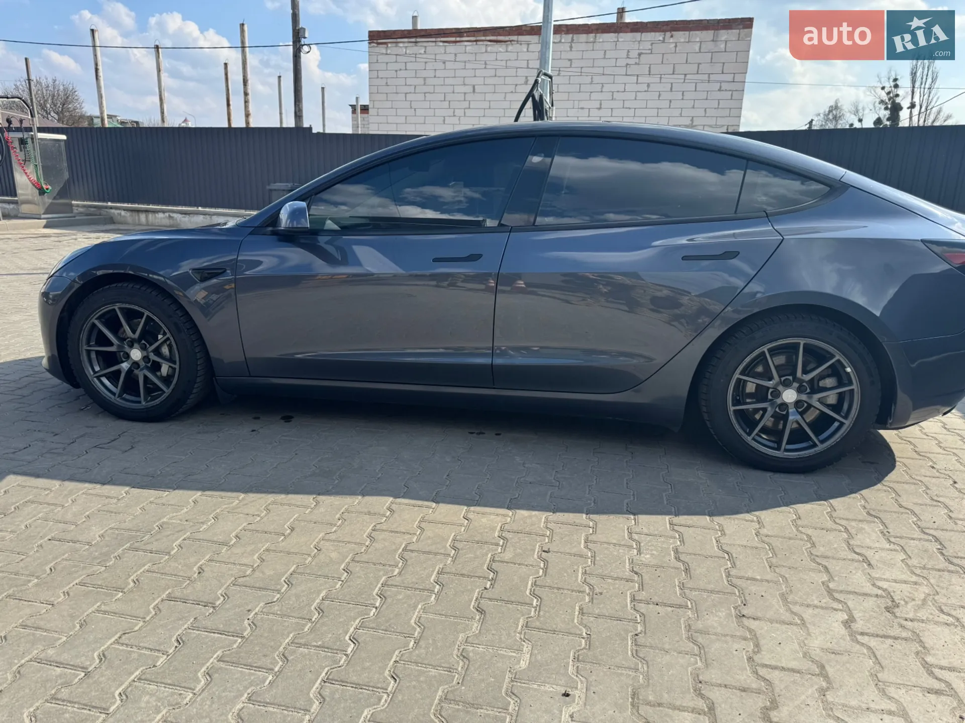 2022 Tesla Model 3 - мініатюра 8