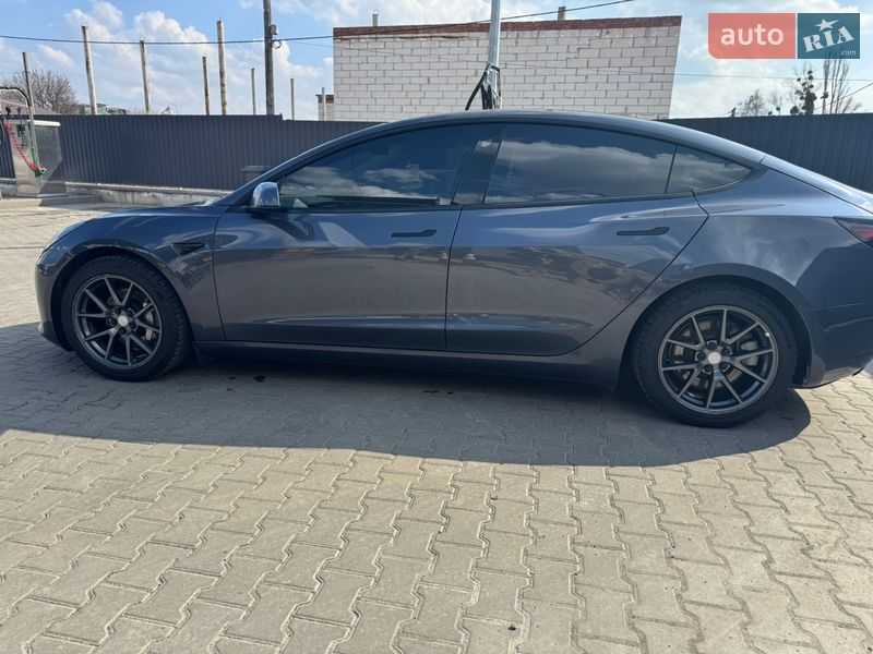 Седан Tesla Model 3 2022 в Белой Церкви