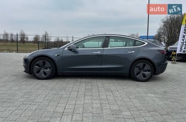Седан Tesla Model 3 2019 в Ивано-Франковске