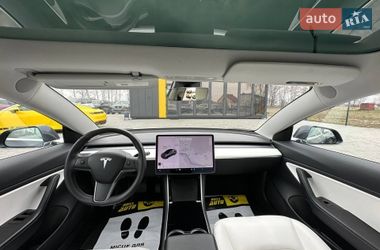 Седан Tesla Model 3 2019 в Ивано-Франковске