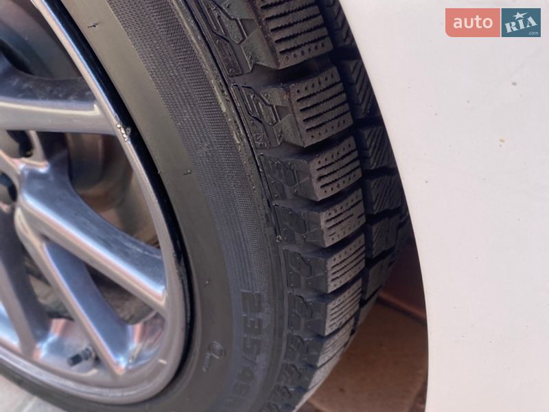 Седан Tesla Model 3 2019 в Рівному