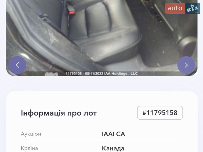 Седан Tesla Model 3 2018 в Львове фото 34 Седан Tesla Model 3 2018 в Львове