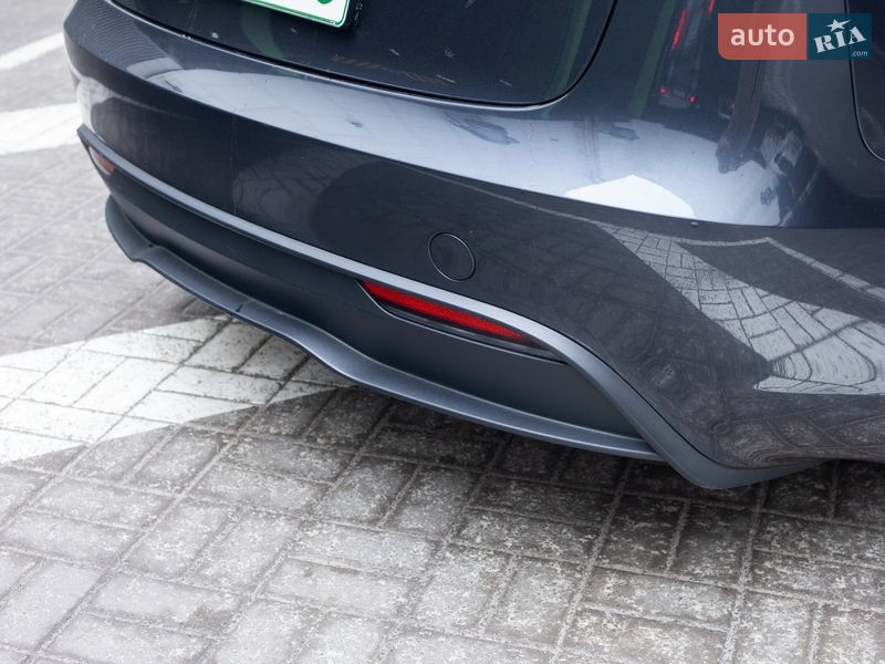 Седан Tesla Model 3 2024 в Киеве фото 11 Седан Tesla Model 3 2024 в Киеве