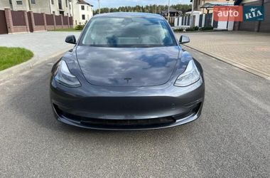Седан Tesla Model 3 2023 в Одессе