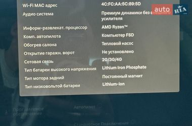 Седан Tesla Model 3 2022 в Ківерцях
