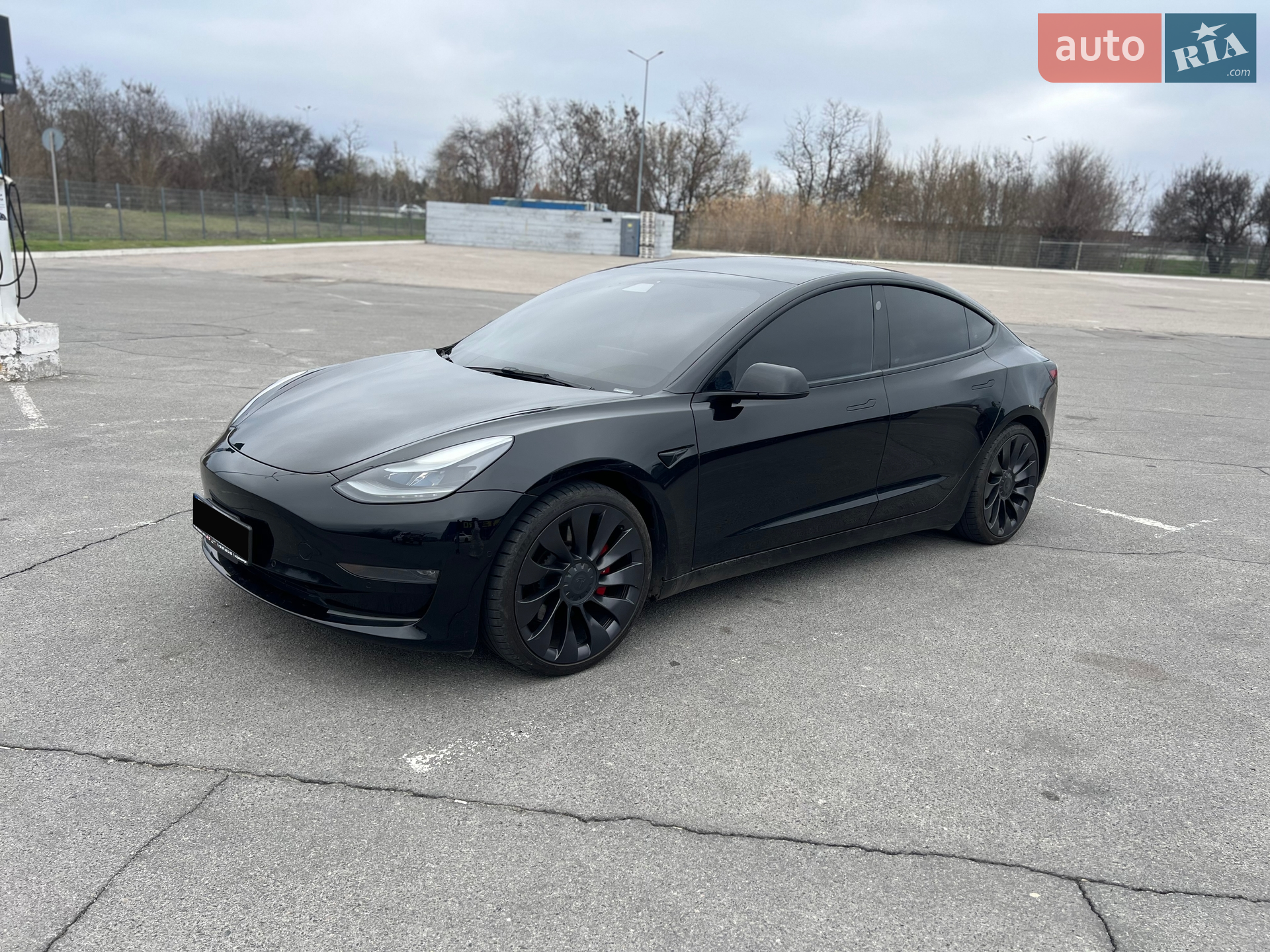 2021 Tesla Model 3 - мініатюра 5