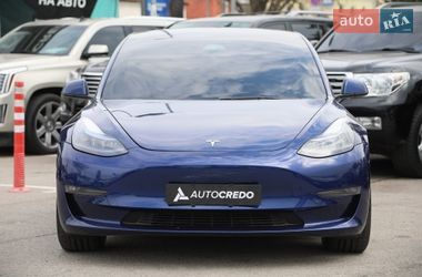 Седан Tesla Model 3 2022 в Харькове