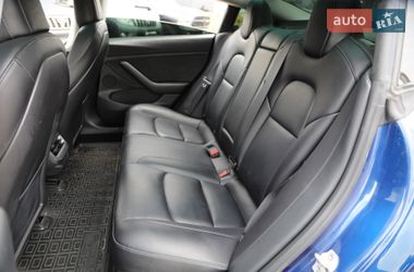 Седан Tesla Model 3 2022 в Харькове