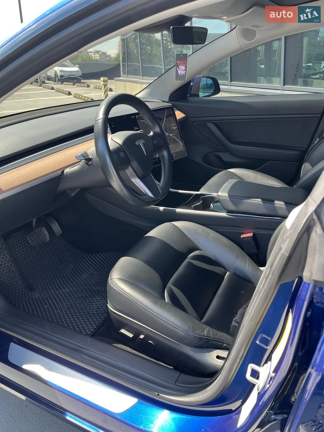 2018 Tesla Model 3 - мініатюра 7