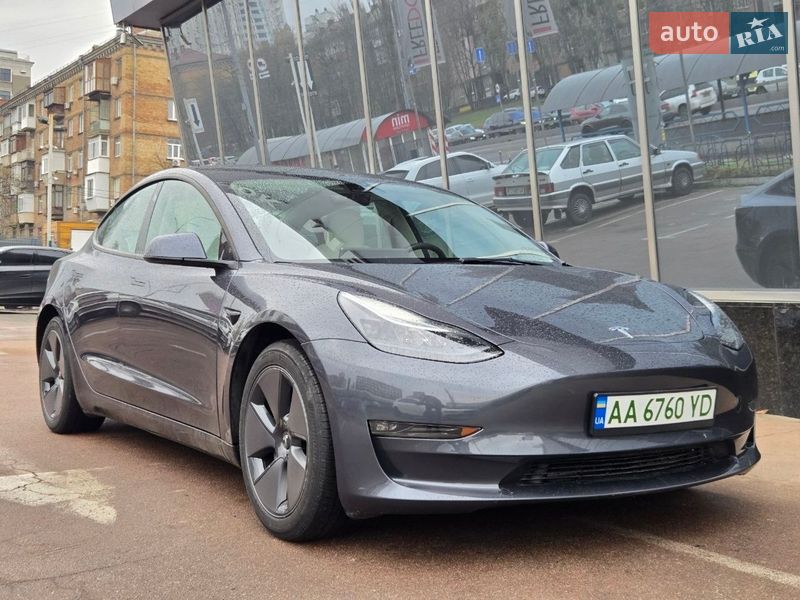 Tesla Model 3 2023 Tesla Model 3 2023
