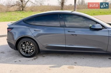 Седан Tesla Model 3 2022 в Запорожье