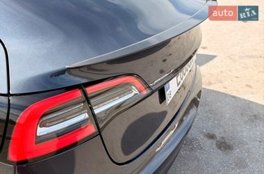 Седан Tesla Model 3 2022 в Запорожье