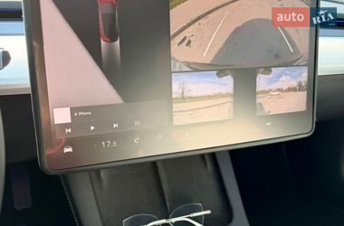 Седан Tesla Model 3 2022 в Запорожье