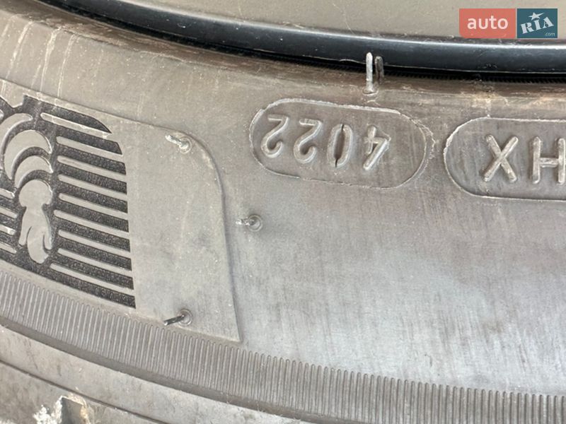 Седан Tesla Model 3 2022 в Києві