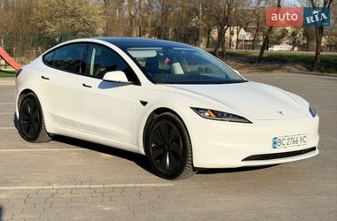 Седан Tesla Model 3 2024 в Львове фото 7 Седан Tesla Model 3 2024 в Львове