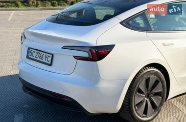 Седан Tesla Model 3 2024 в Львове фото 15 Седан Tesla Model 3 2024 в Львове