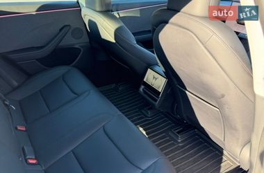 Седан Tesla Model 3 2024 в Львове фото 32 Седан Tesla Model 3 2024 в Львове