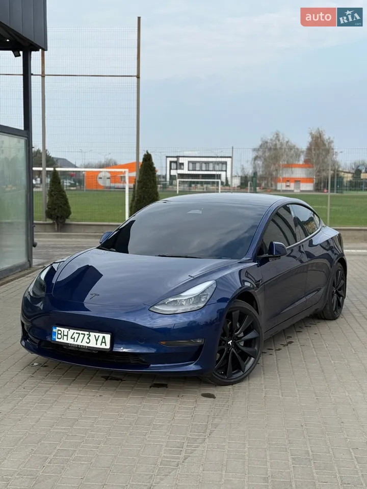 2023 Tesla Model 3 - мініатюра 19