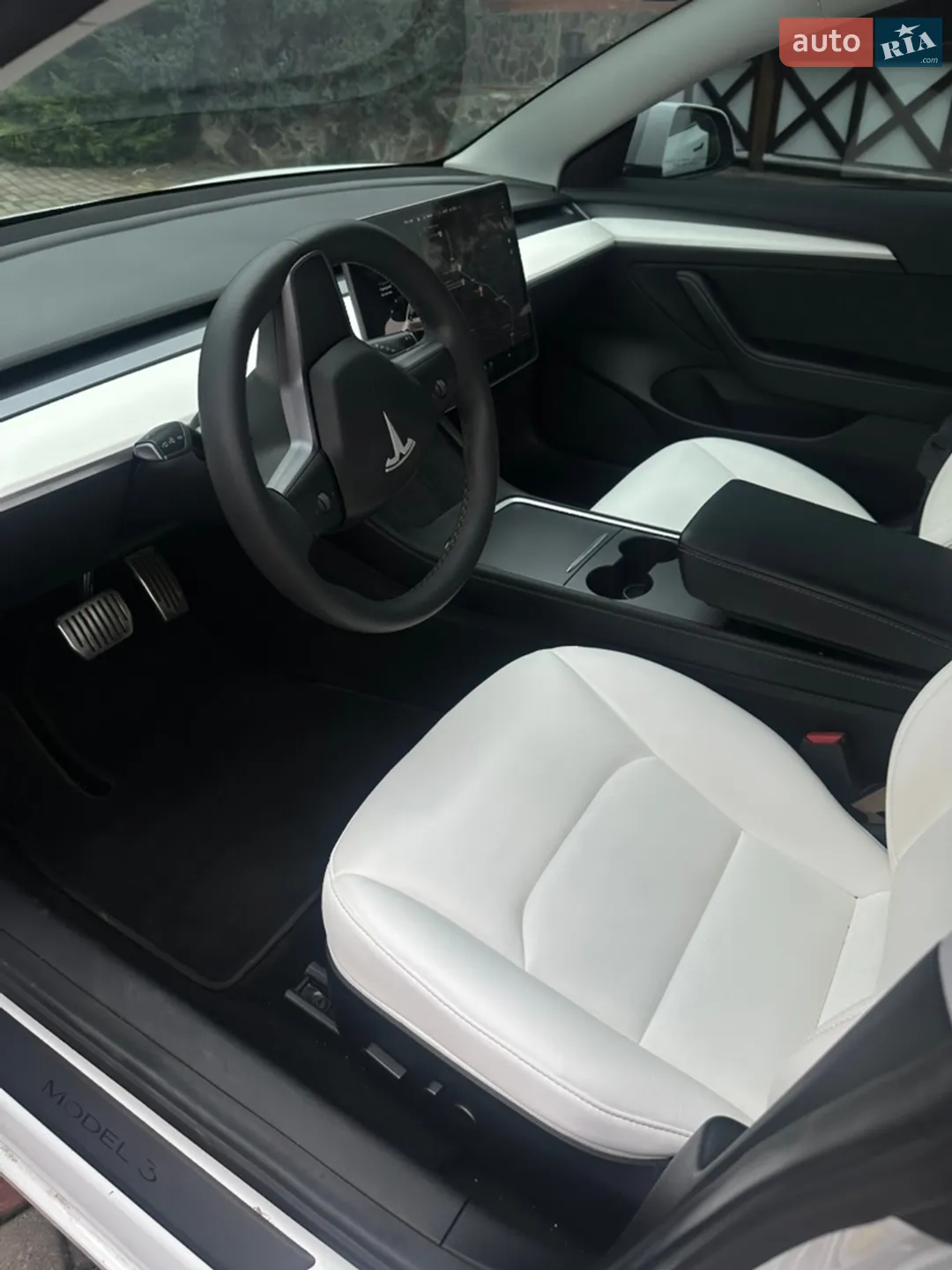 2021 Tesla Model 3 - мініатюра 10
