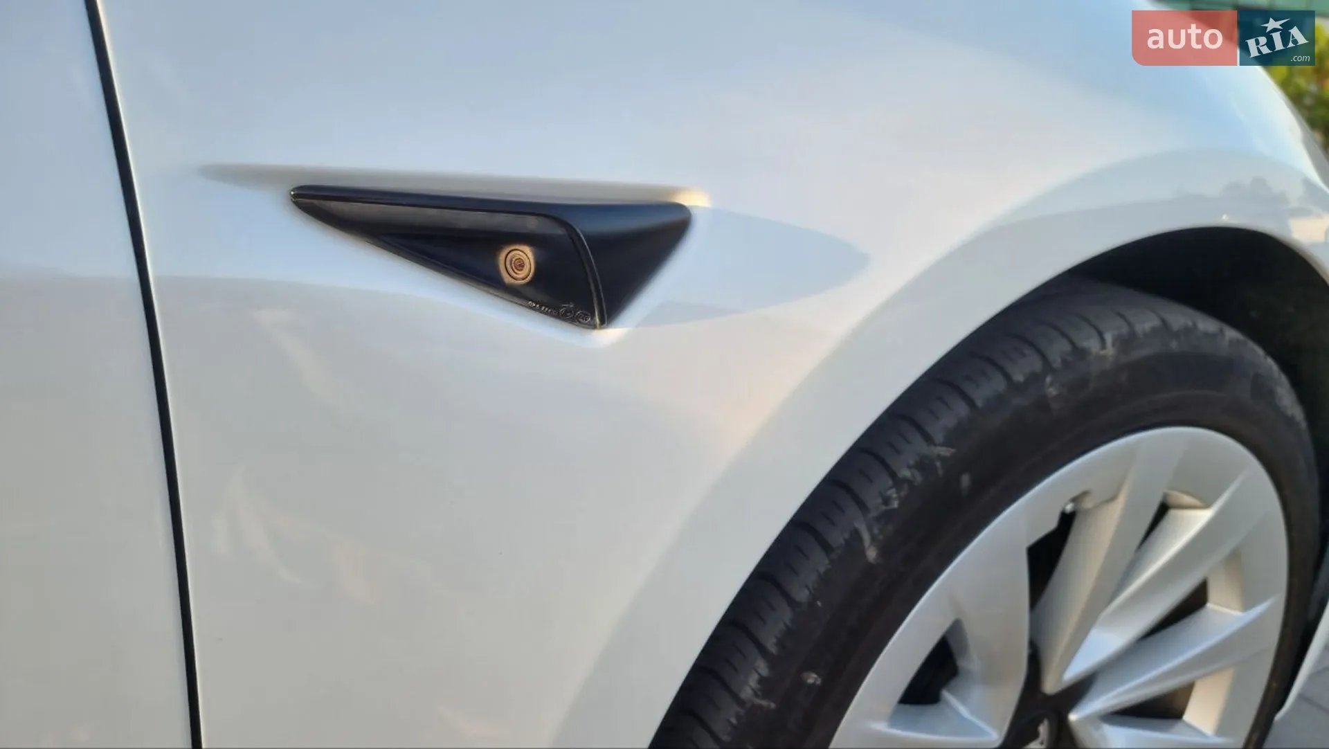 2021 Tesla Model 3 - мініатюра 17