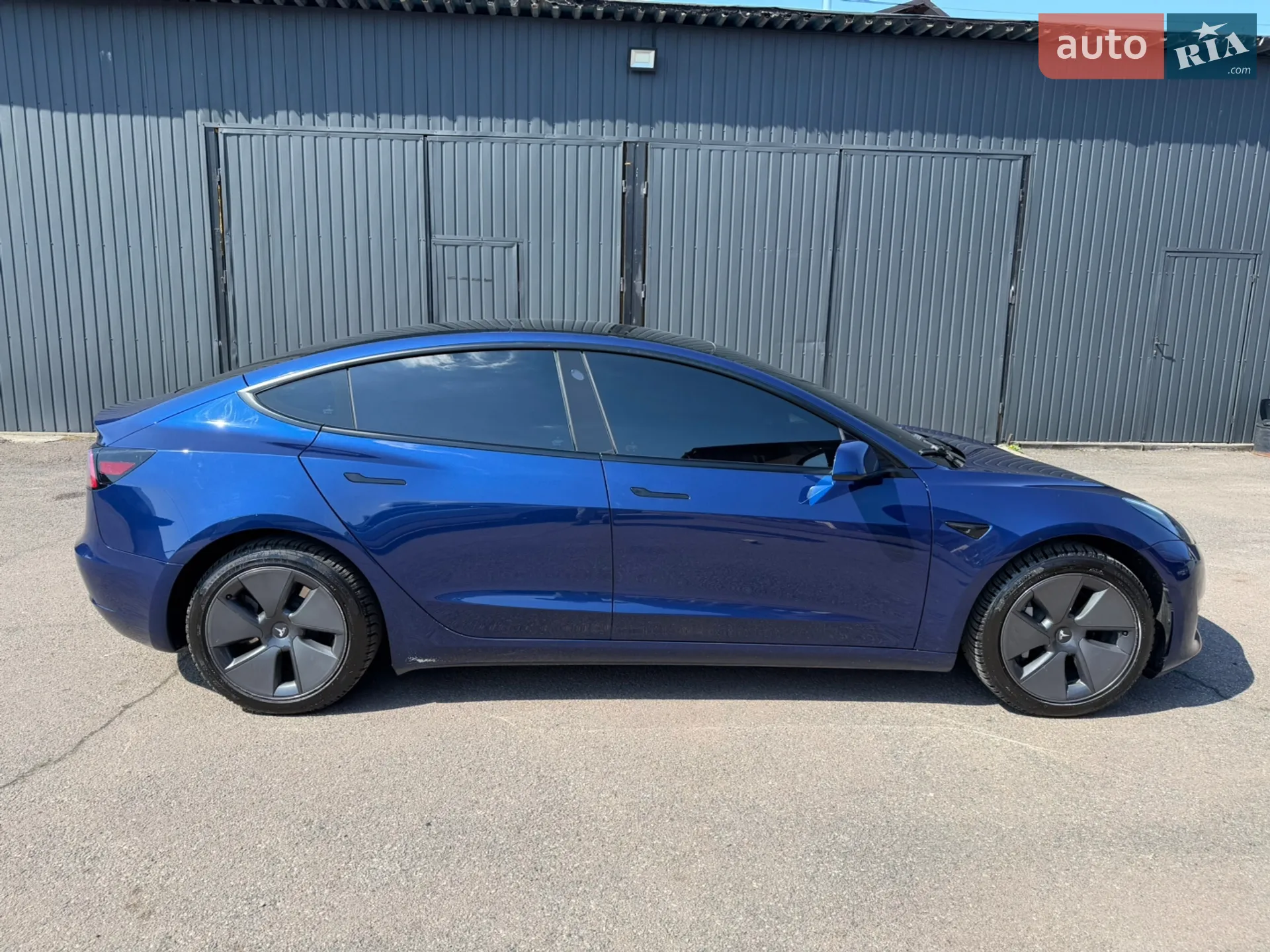 2023 Tesla Model 3 - мініатюра 3