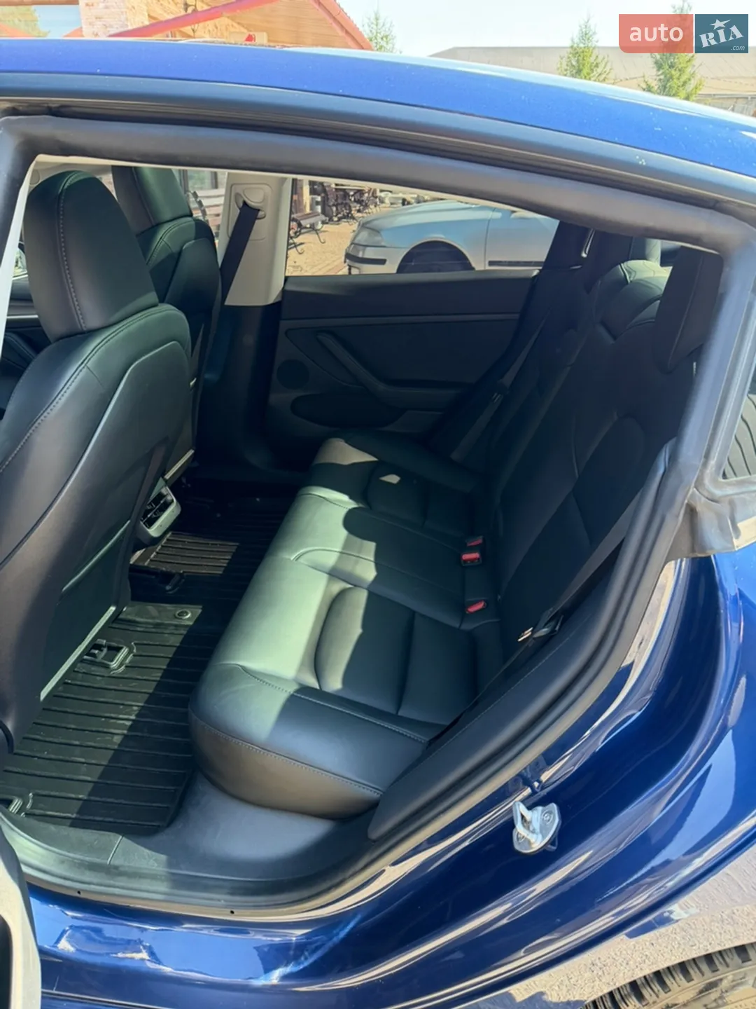 2023 Tesla Model 3 - мініатюра 6