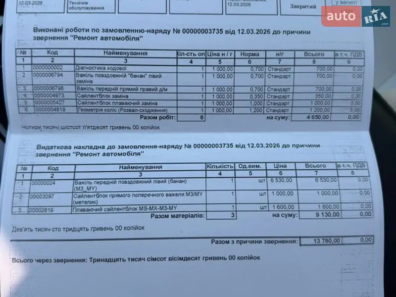 Седан Tesla Model 3 2021 в Львове документ 6 фото Седан Tesla Model 3 2021 в Львове документ