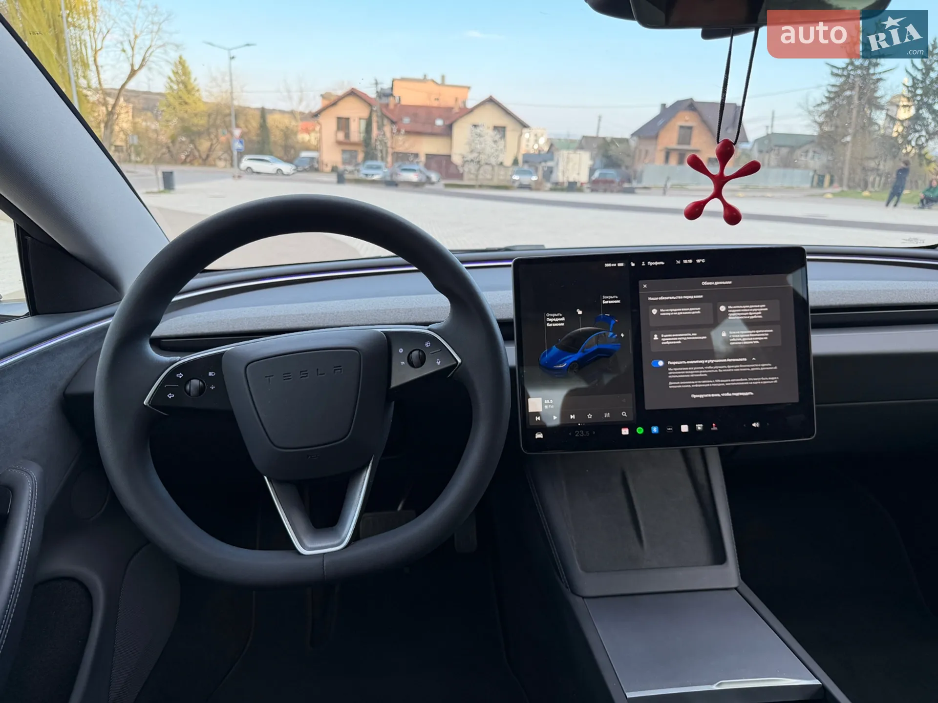 2024 Tesla Model 3 - мініатюра 21