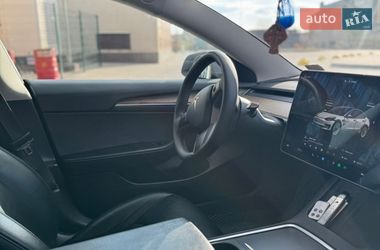 Седан Tesla Model 3 2022 в Одессе