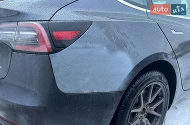 Седан Tesla Model 3 2018 в Вінниці