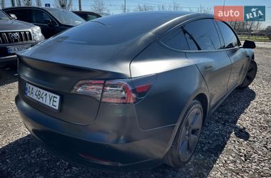 Седан Tesla Model 3 2020 в Киеве